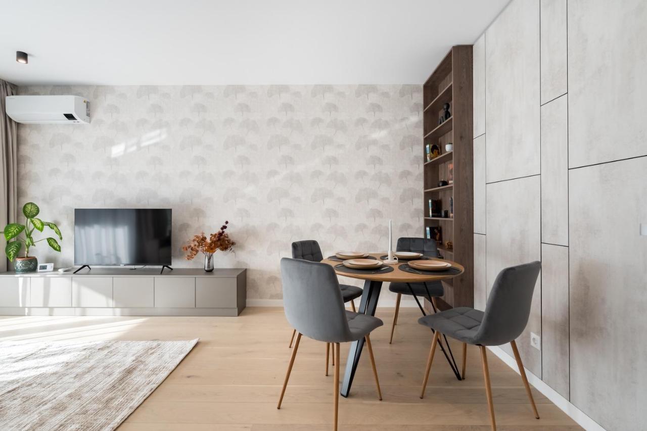 Sunset Cozy Pipera Business Center Apartment Bucharest